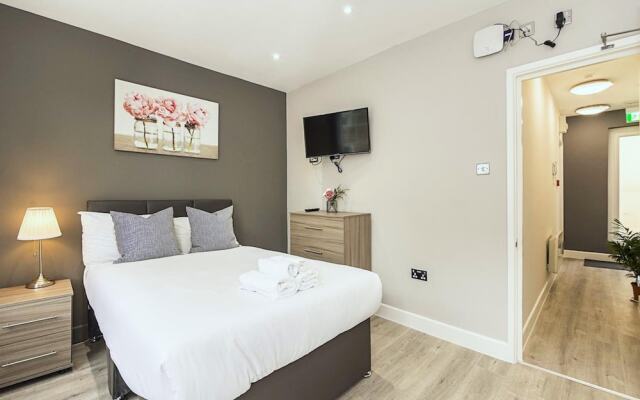 Toynbee Street Ro 6 · Nice Room On Toynbee Street
