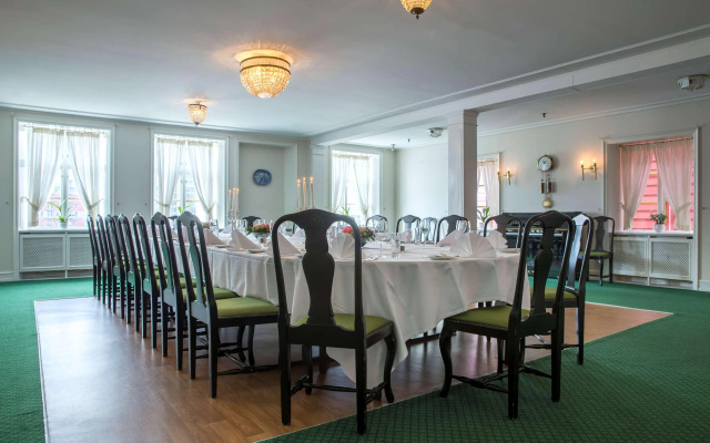 Radisson Blu Royal Hotel, Bergen