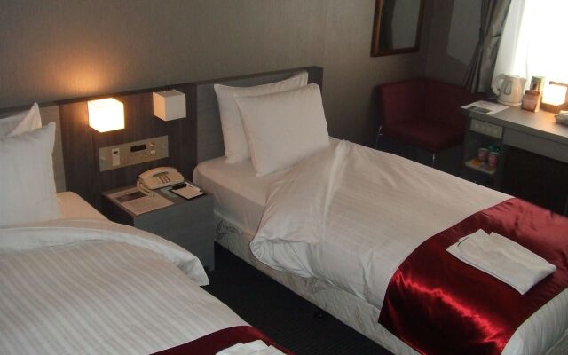 Hotel Lake Alster Alza Izumiotsu