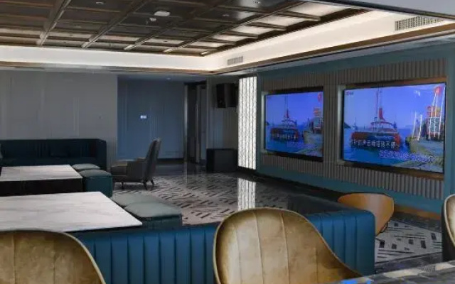 Xinyi Narada Grand Hotel