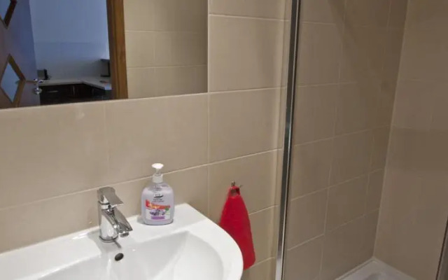 Palace Apartments Kraków - Cystersów