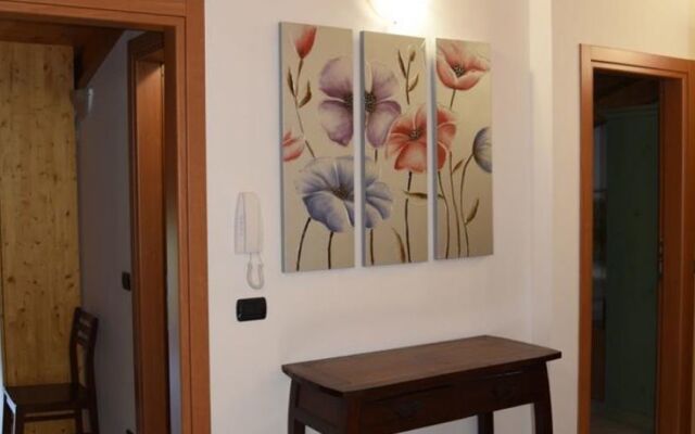 B&B Il Vicoletto Del Casale