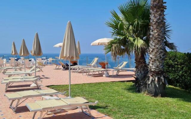 Hotel Albatros