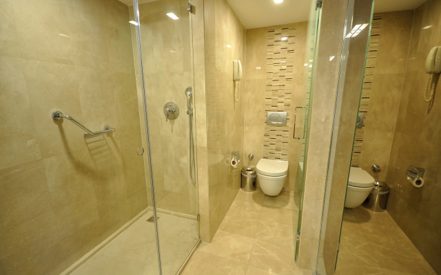 Levni Hotel & Spa - Special Class