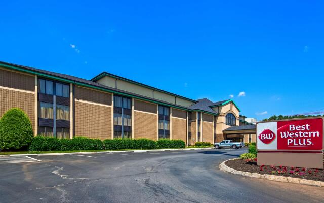 Best Western Plus Knoxville Cedar Bluff