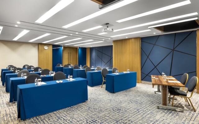 Crowne Plaza Florya Istanbul, an IHG Hotel