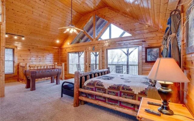 Bearly Believable by RedAwning