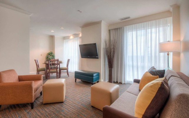 Residence Inn by Marriott Charlotte Uptown