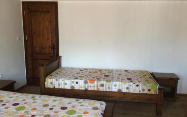 Ristevata Guest House