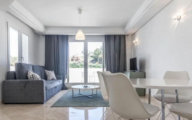 Apartamentos de Lujo Marbella – PlanB4All