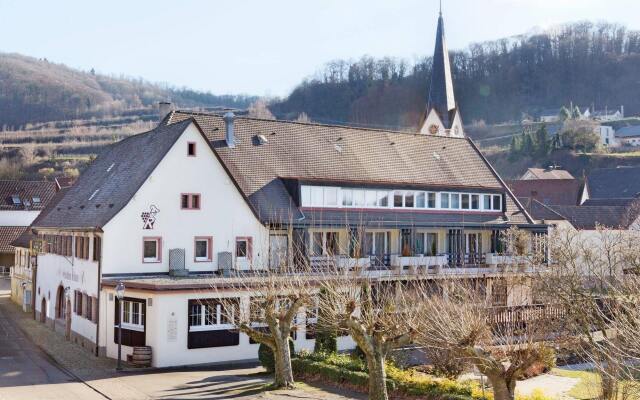 Hotel-Restaurant Rebstock