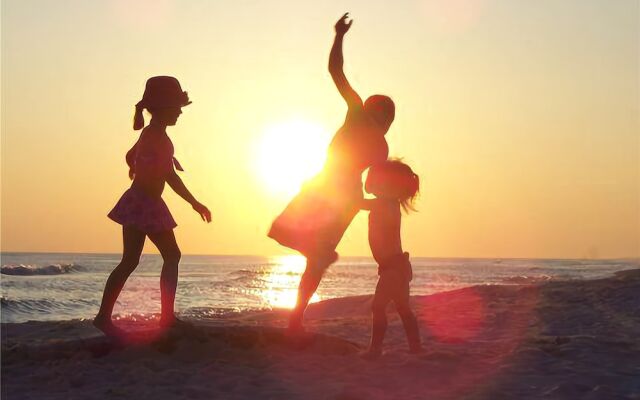 Sunswept Condo Rentals by Panhandle Getaways