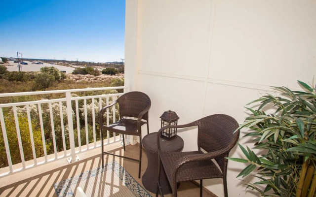 B125 Osprey Point - 3 Br Condo