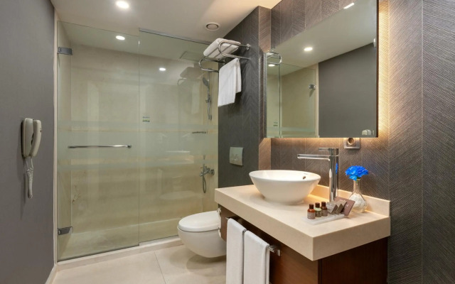 Sherwood Premio Hotel