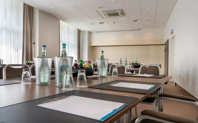 Garner Hotel Essen - Handelshof by IHG