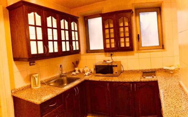 Jad Hotel Suites