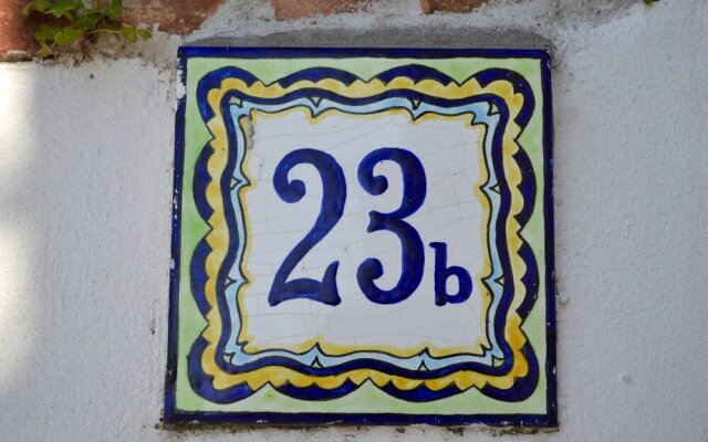23Baci, Capri Center