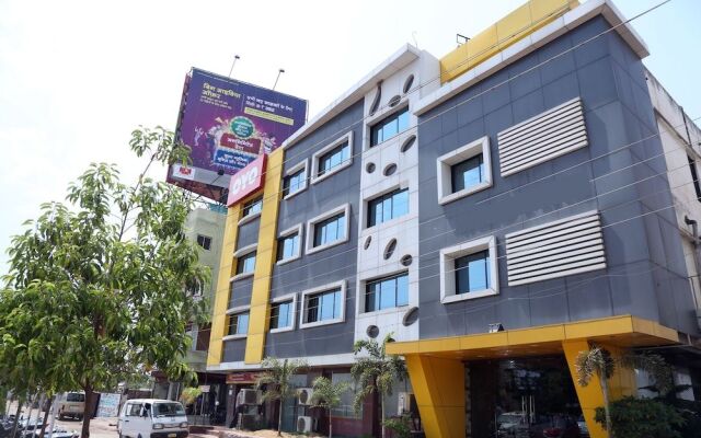 OYO 6251 Hotel Wildfire