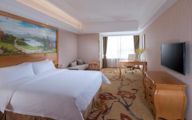 Vienna Hotel Sanya Yalong Bay Qianguqing