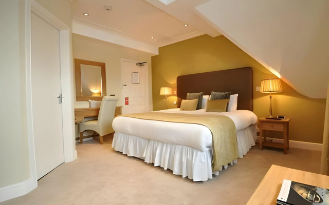 Beech Hill Hotel & Spa