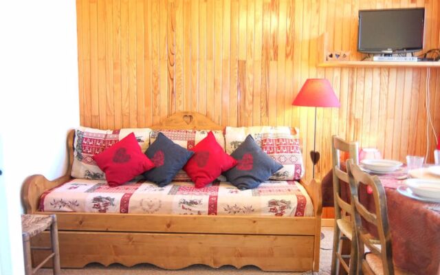 Villa Bellard La Toussuire 37501