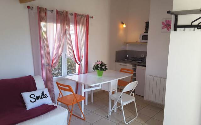 Logement Carreyrat - Le Maëly