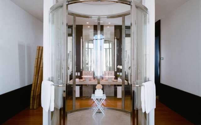 Grand Hyatt Sao Paulo