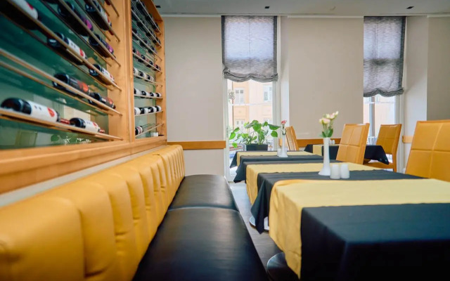 Astoria Hotel Opatija****