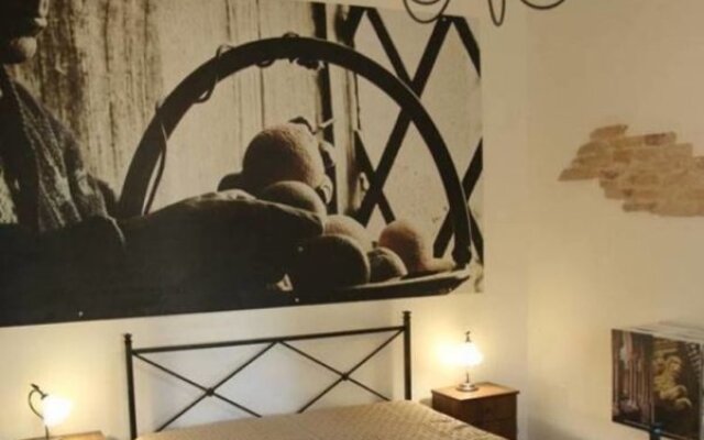 Agriturismo Villa San Leonardo