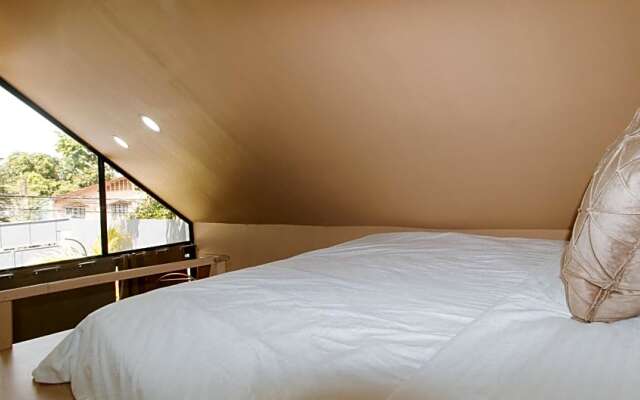 The Balilo Guesthouse