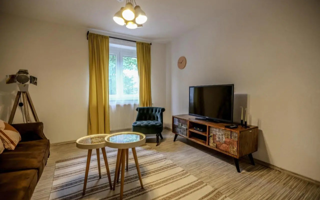 Appartement Turan