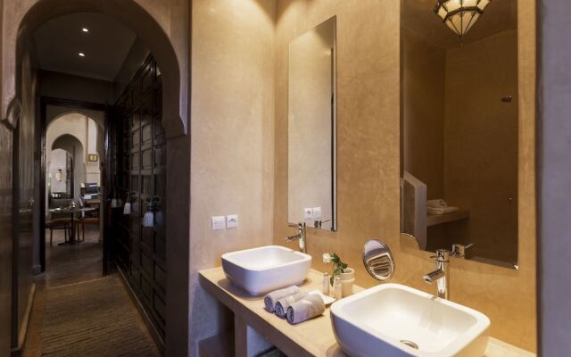 Villa Serena Marrakech