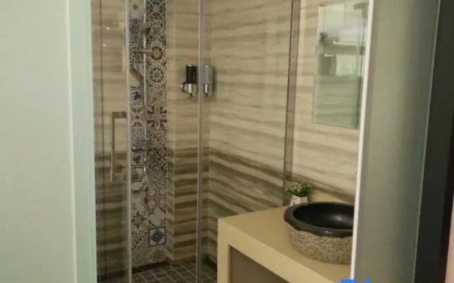 Taizhou Miyou 3D Movie Hotel