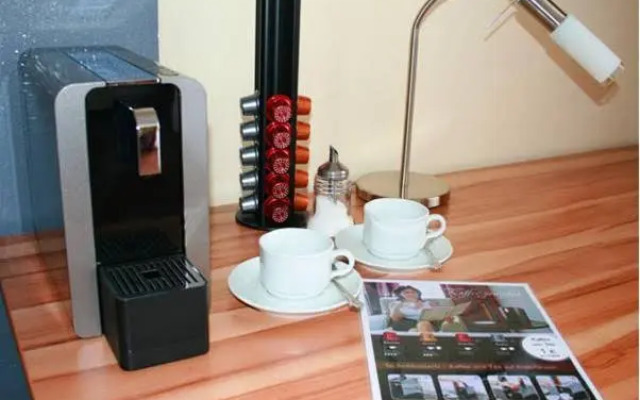 Apparthotel Garni Superior Simsseeblick