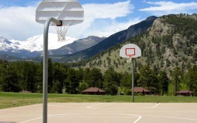 YMCA of The Rockies Estes Park
