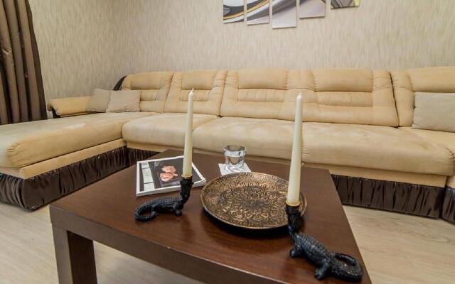 Европа Центр на улице Чкалова