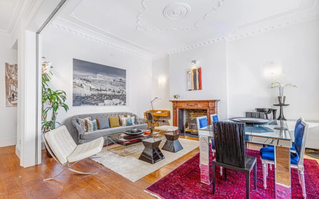 Queen s Gate Townhouse - 2 Bedroom