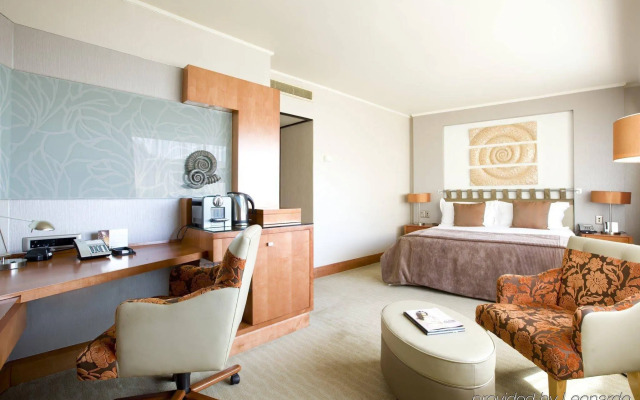 Sandton Sun & Towers