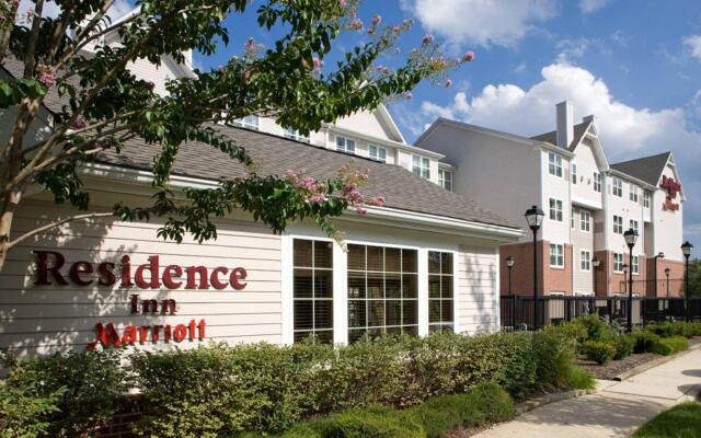 Residence Inn by Marriott Arundel Mills BWI Airport
