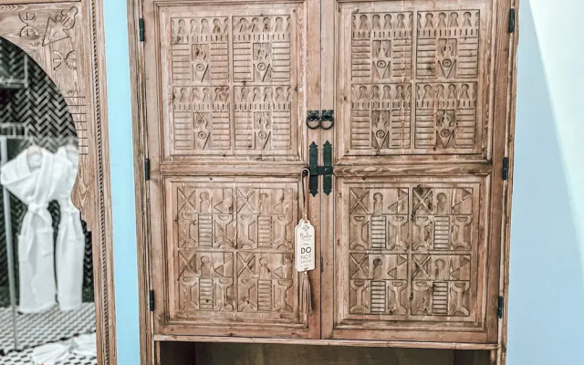 Riad Signature Medina