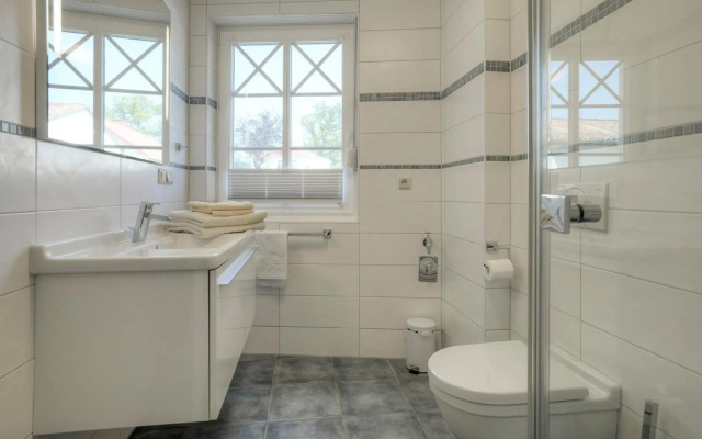 Villa Obendtied, FW 4