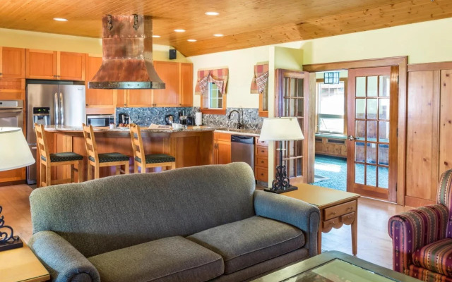 Fairmont Jasper Park Lodge