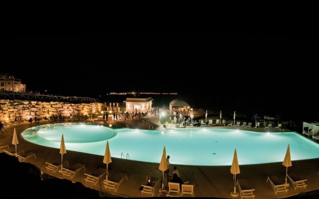 Le Castella Resort&Beach