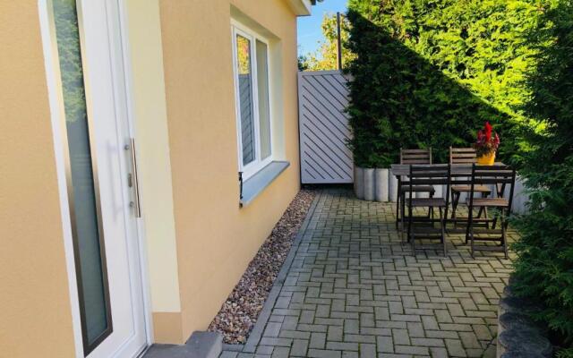 Ferienwohnung zu Weimar