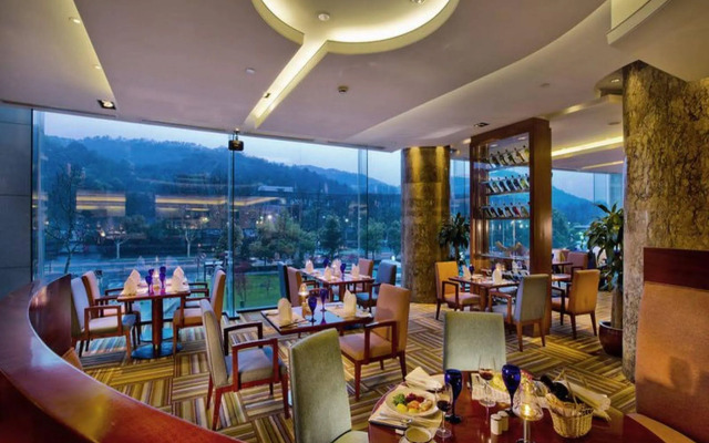 Zhejiang Narada Grand Hotel