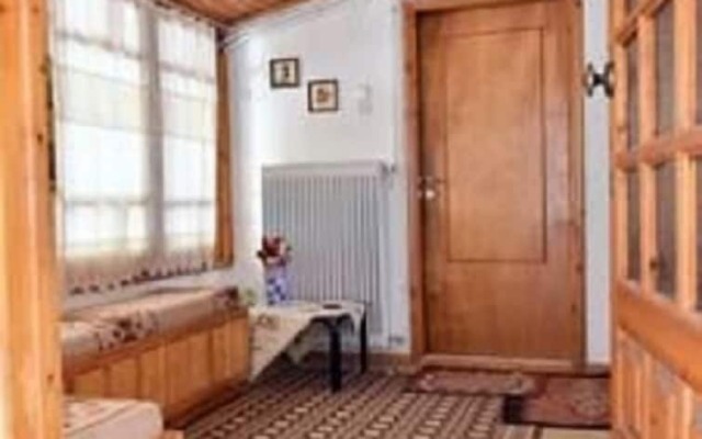 Traditional 2 bedrooms House in Arachova Center