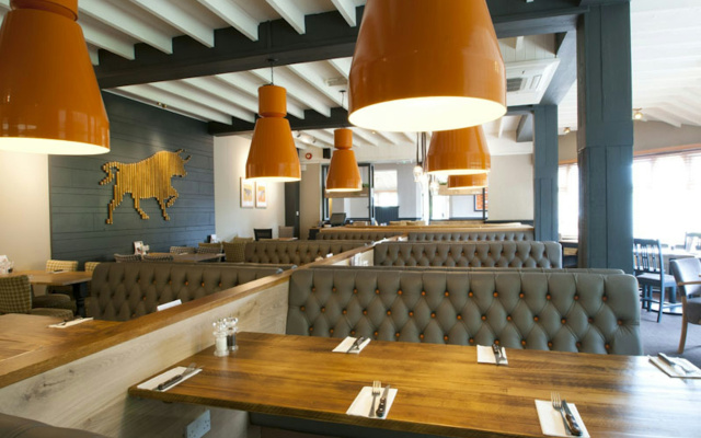 Premier Inn Taunton East