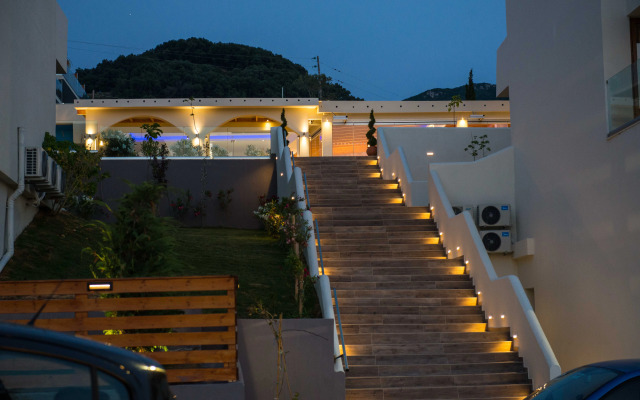Brilliant Holiday Resort (Corfu)	