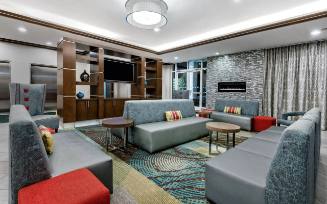 Holiday Inn & Suites College Station - Aggieland by IHG