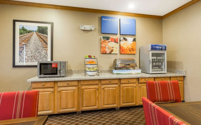 Comfort Inn & Suites Mishawaka - South Bend
